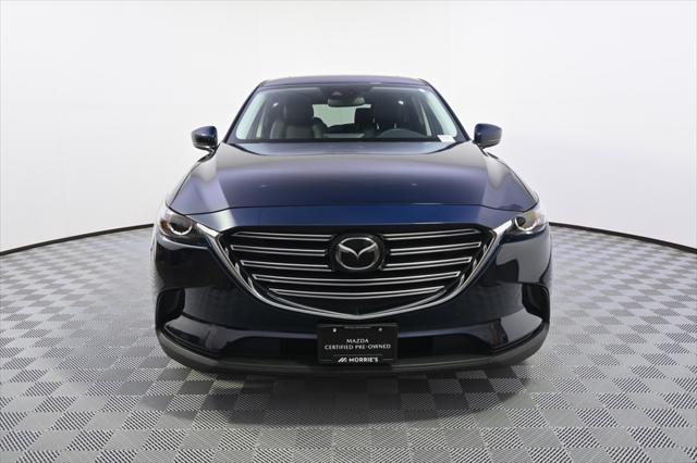 used 2023 Mazda CX-9 car, priced at $27,988