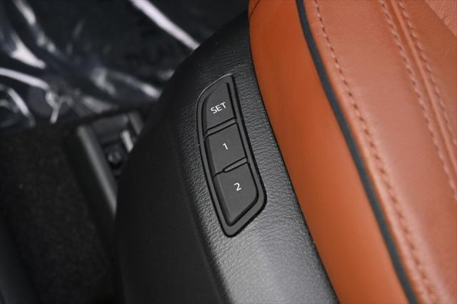 used 2025 Mazda CX-5 car, priced at $32,988