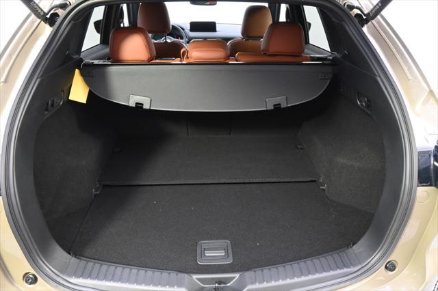 used 2025 Mazda CX-5 car, priced at $32,988