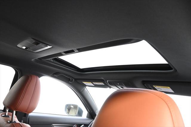 used 2025 Mazda CX-5 car, priced at $32,988