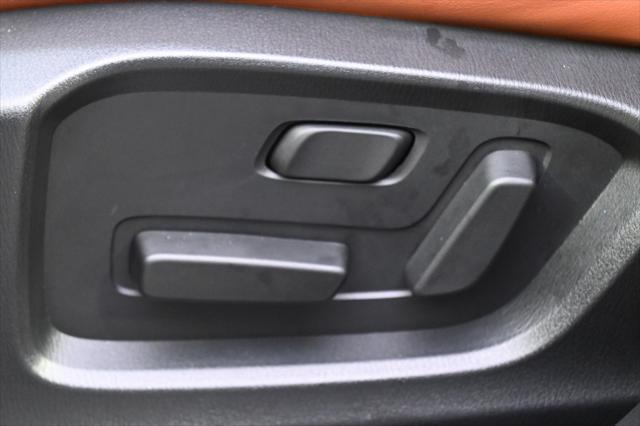 used 2025 Mazda CX-5 car, priced at $32,988