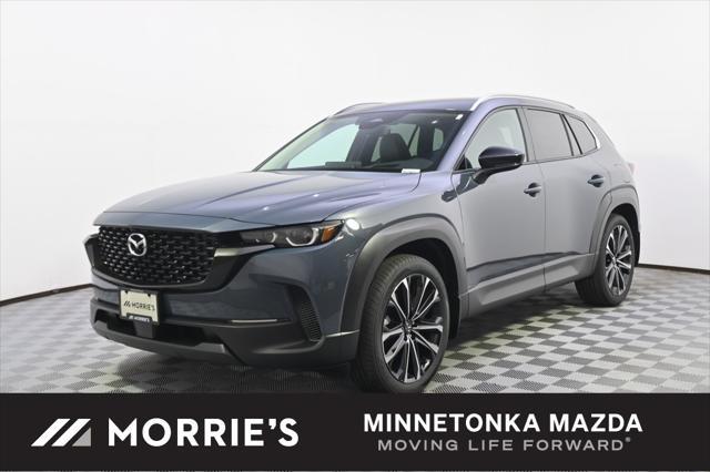 new 2025 Mazda CX-50 car, priced at $39,780