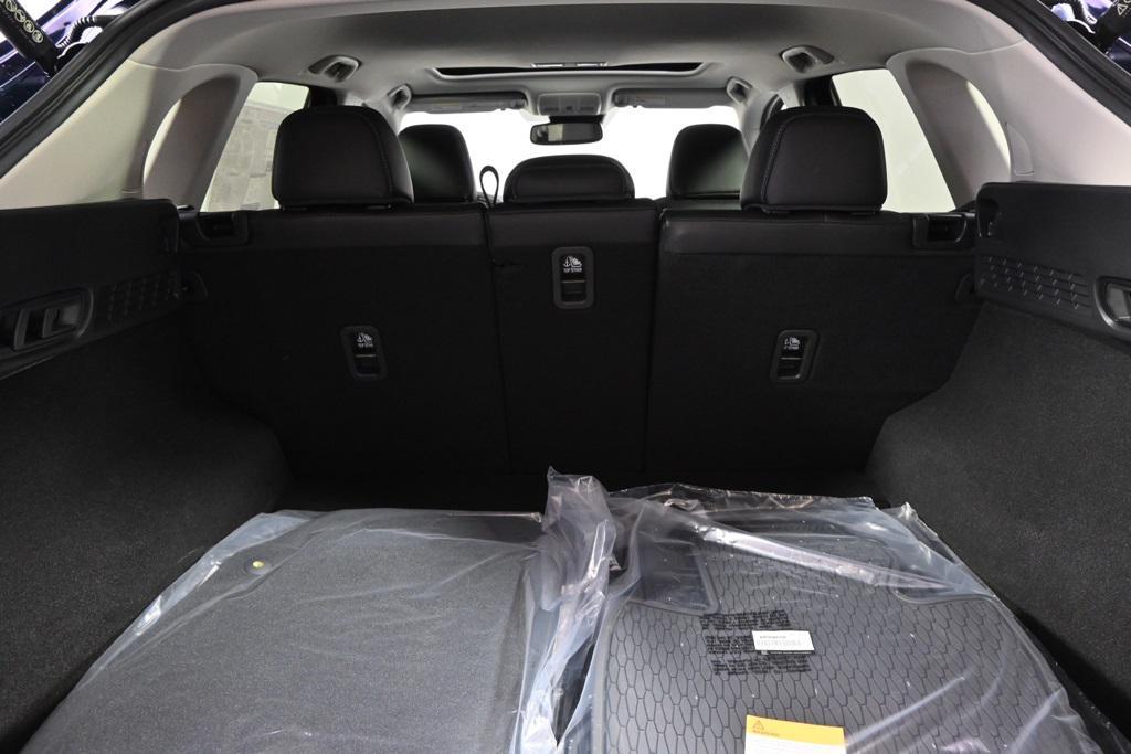 new 2025 Mazda CX-5 car, priced at $35,926