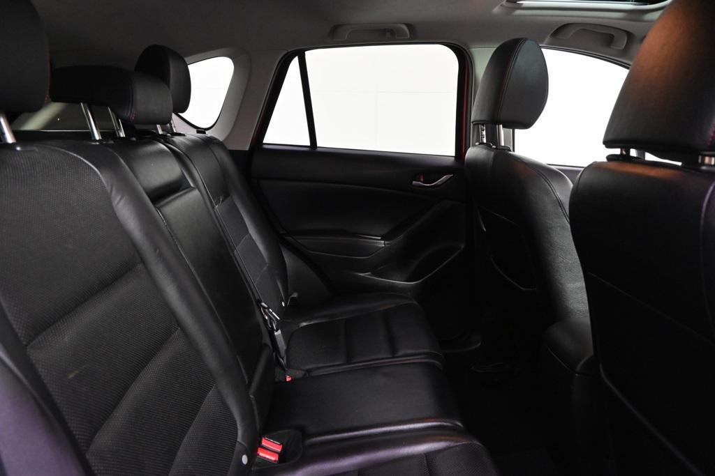 used 2014 Mazda CX-5 car, priced at $10,488