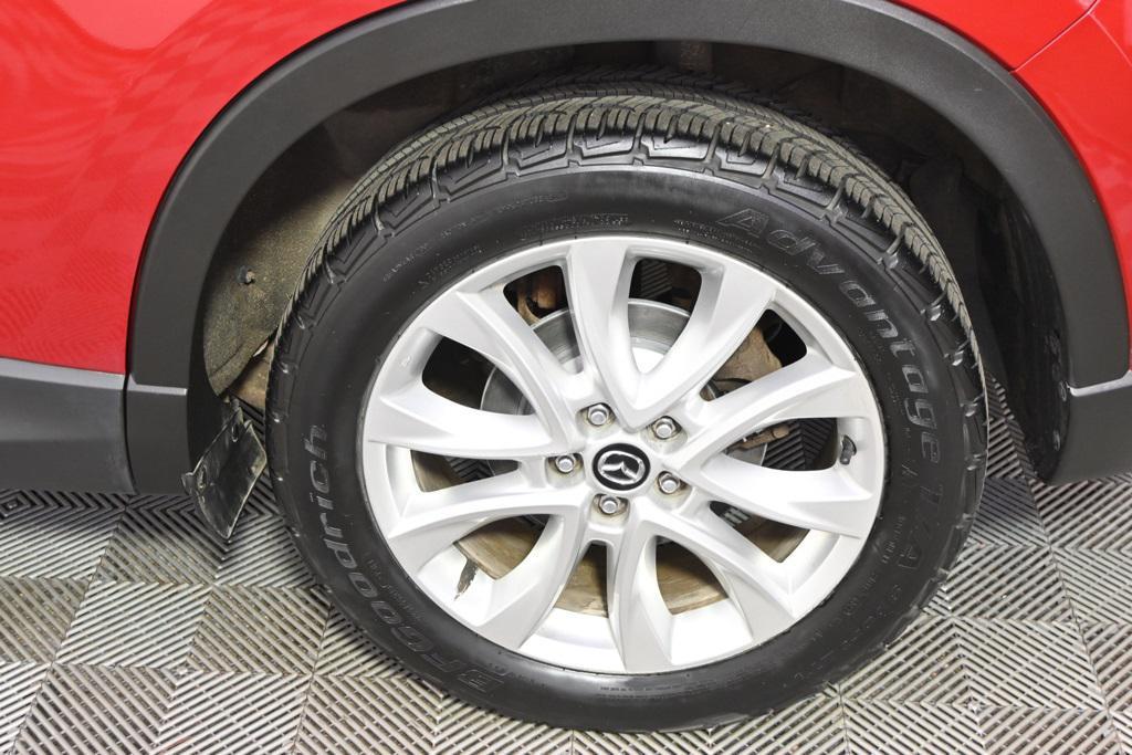 used 2014 Mazda CX-5 car, priced at $10,488