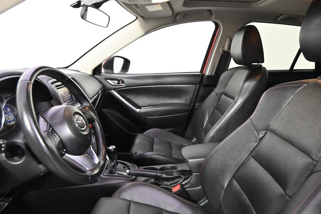 used 2014 Mazda CX-5 car, priced at $10,488