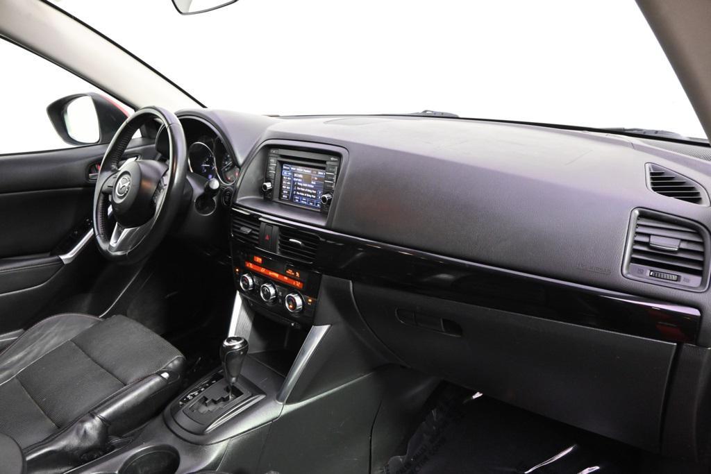 used 2014 Mazda CX-5 car, priced at $10,488
