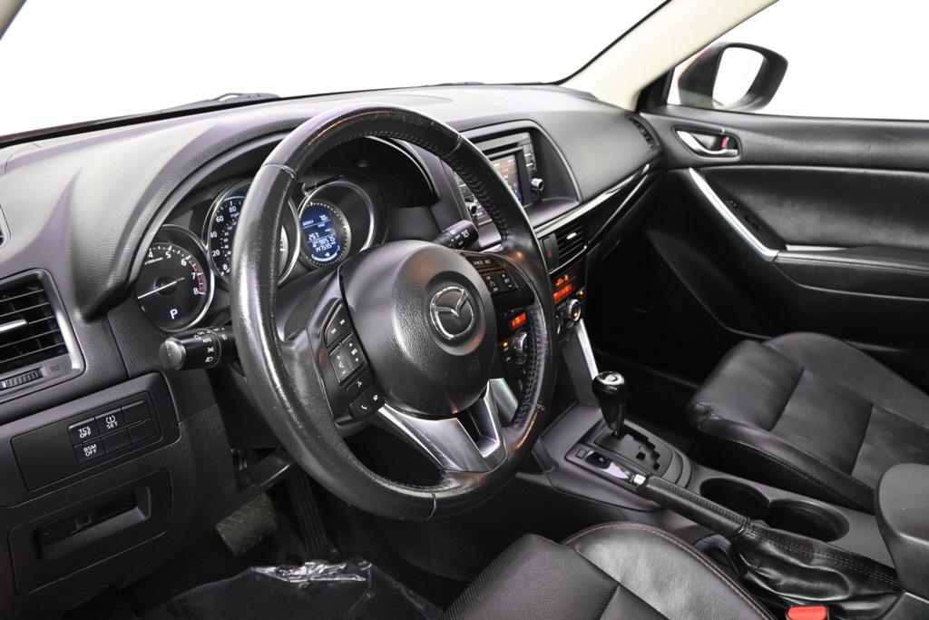 used 2014 Mazda CX-5 car, priced at $10,488