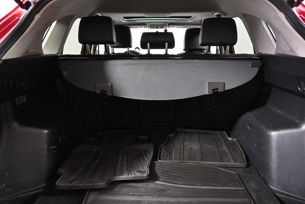 used 2014 Mazda CX-5 car, priced at $10,488
