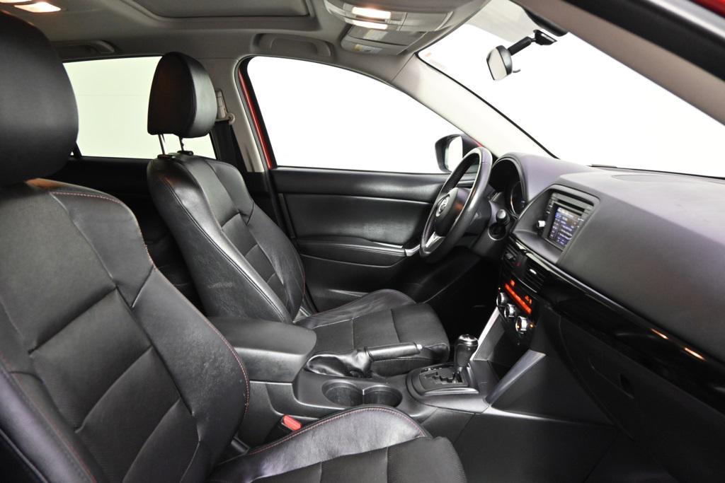 used 2014 Mazda CX-5 car, priced at $10,488