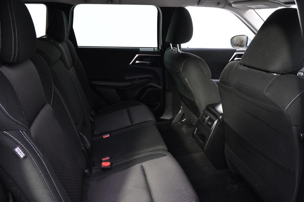 used 2022 Mitsubishi Outlander car, priced at $16,988