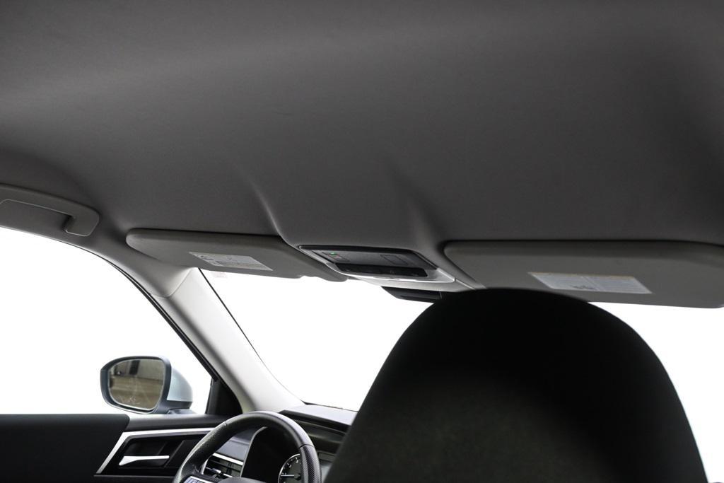 used 2022 Mitsubishi Outlander car, priced at $16,988