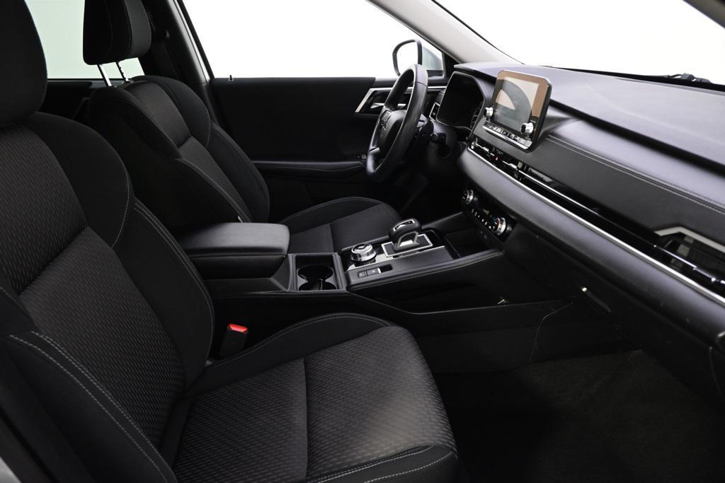 used 2022 Mitsubishi Outlander car, priced at $16,988