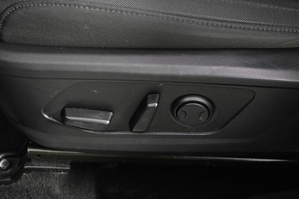 used 2022 Hyundai Tucson car, priced at $22,488