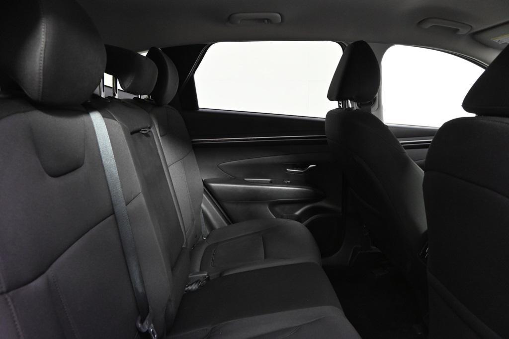 used 2022 Hyundai Tucson car, priced at $22,488