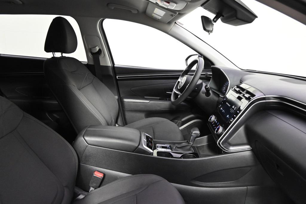 used 2022 Hyundai Tucson car, priced at $22,488