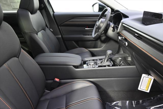 new 2025 Mazda CX-50 car, priced at $37,578