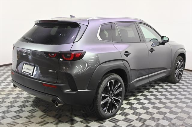 new 2025 Mazda CX-50 car, priced at $37,707