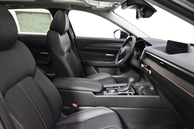 new 2025 Mazda CX-50 car, priced at $37,707