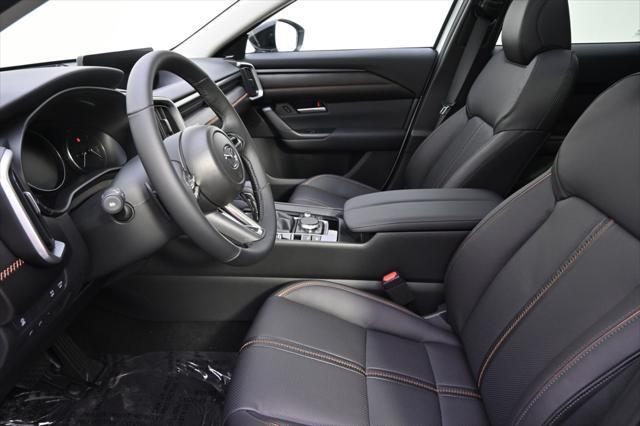 new 2025 Mazda CX-50 car, priced at $42,684