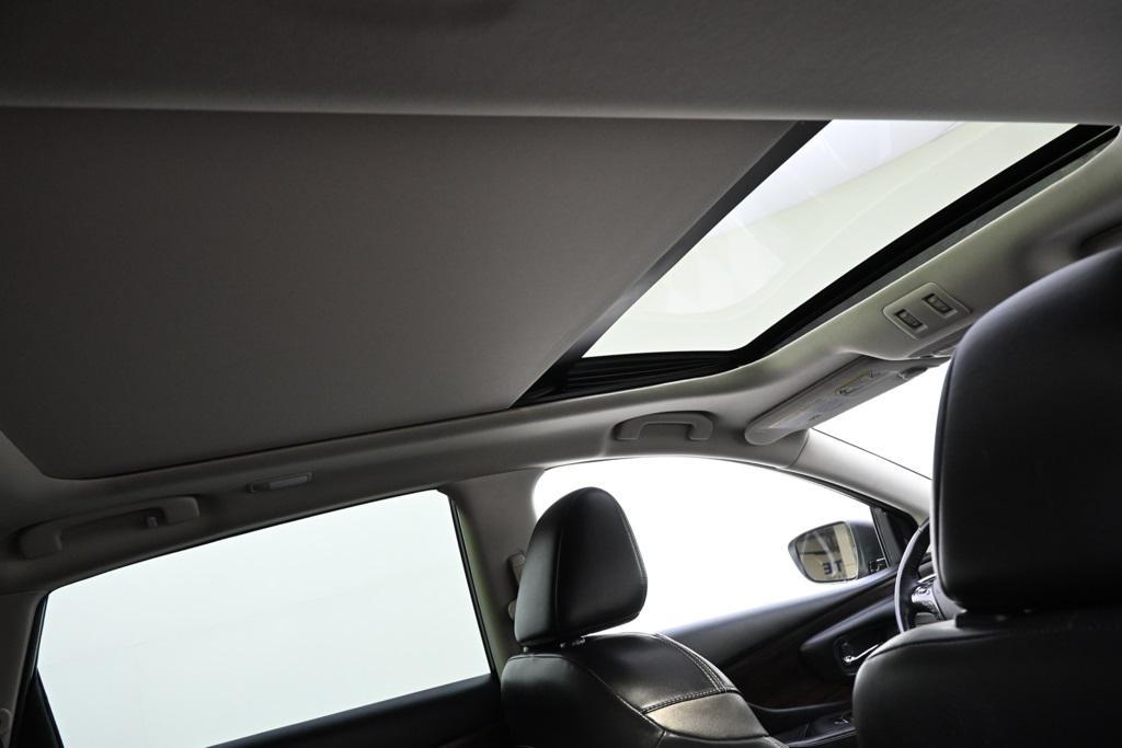 used 2020 Nissan Murano car, priced at $20,488