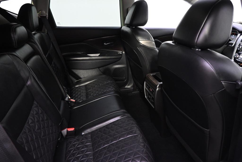 used 2020 Nissan Murano car, priced at $20,488
