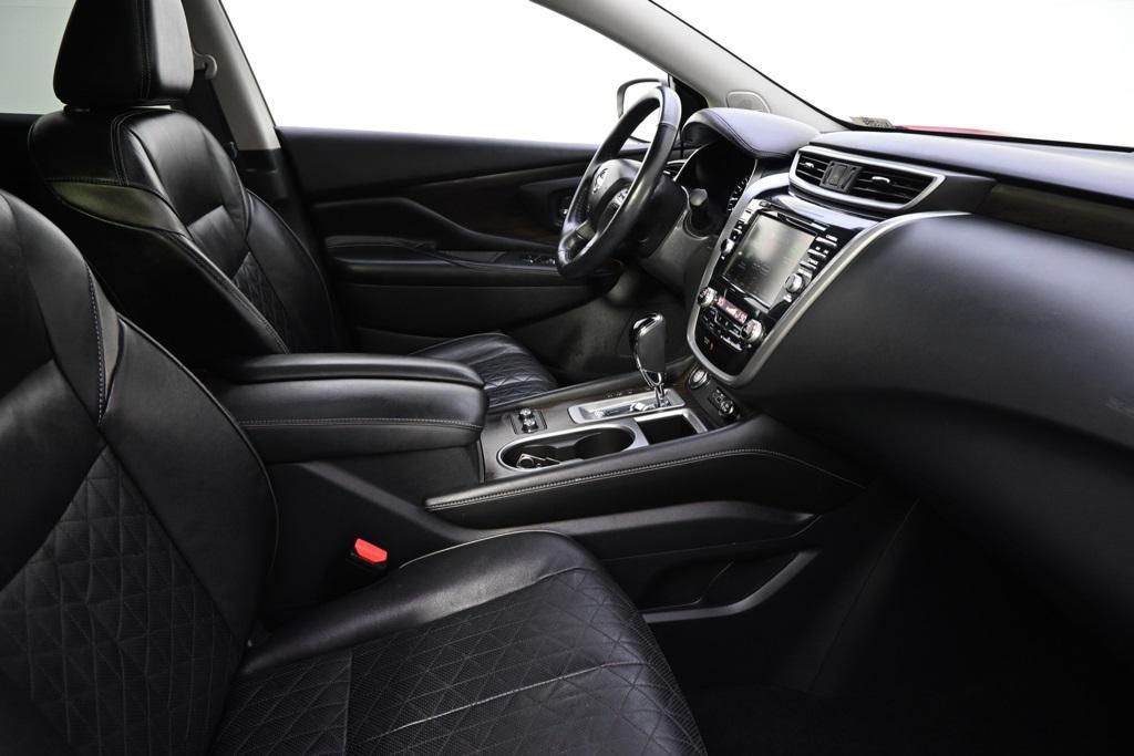 used 2020 Nissan Murano car, priced at $20,488
