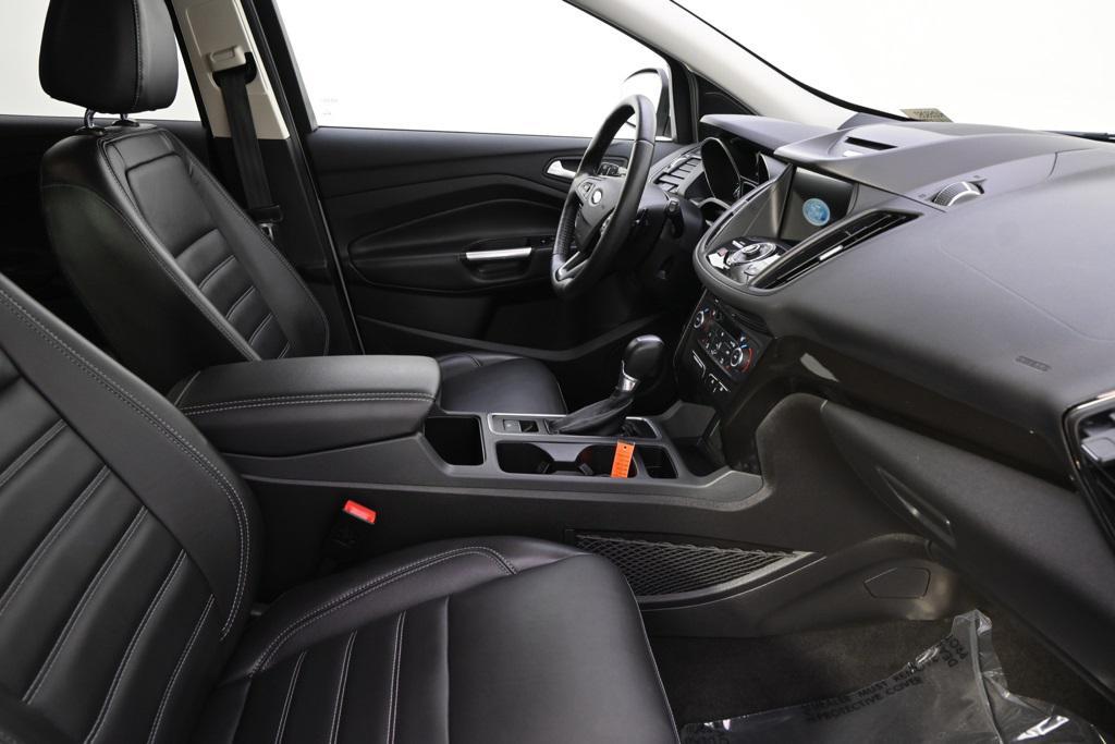 used 2017 Ford Escape car, priced at $16,488