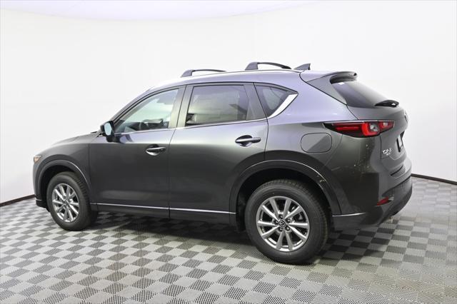 new 2025 Mazda CX-5 car, priced at $31,834