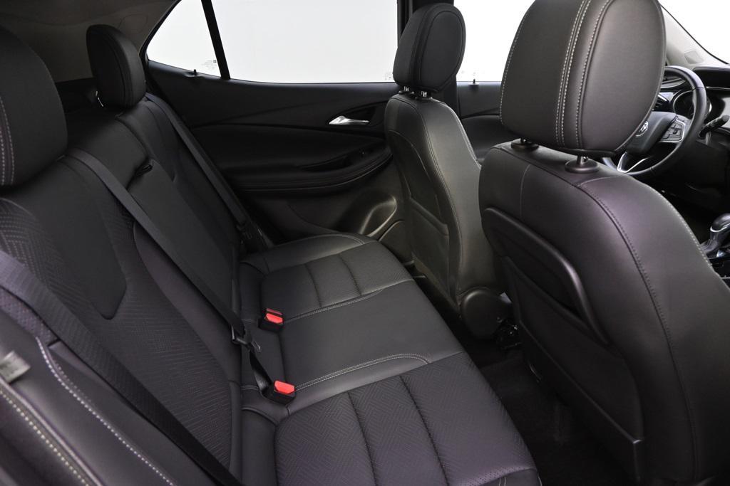 used 2020 Buick Encore GX car, priced at $20,488