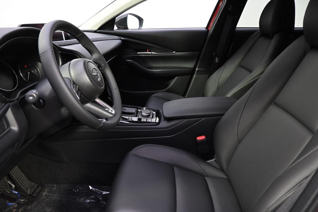new 2025 Mazda CX-30 car, priced at $25,381