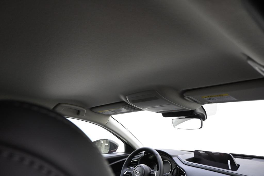 new 2025 Mazda CX-30 car, priced at $25,381