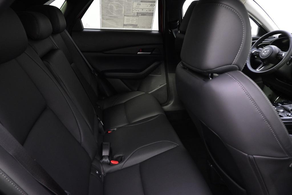 new 2025 Mazda CX-30 car, priced at $25,381