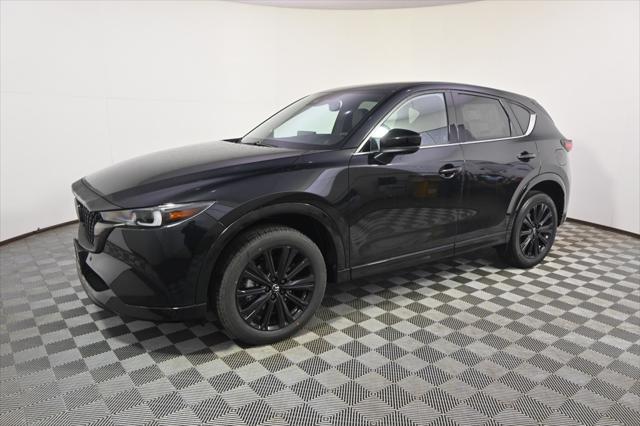 new 2025 Mazda CX-5 car, priced at $38,711