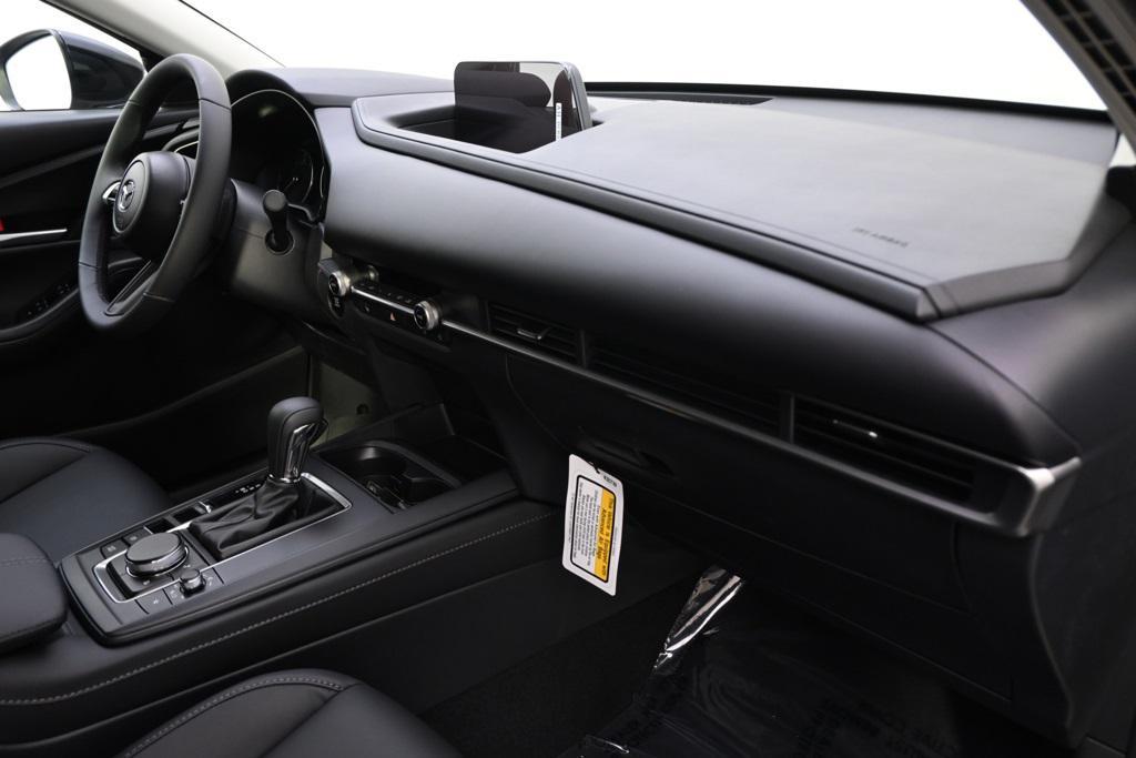 new 2026 Mazda CX-30 car, priced at $29,442