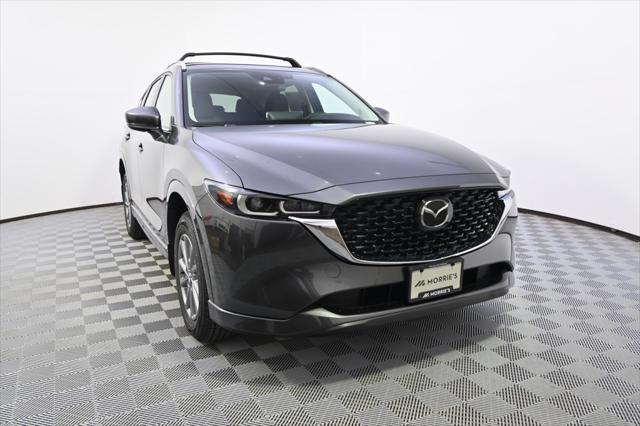 new 2025 Mazda CX-50 car, priced at $35,288