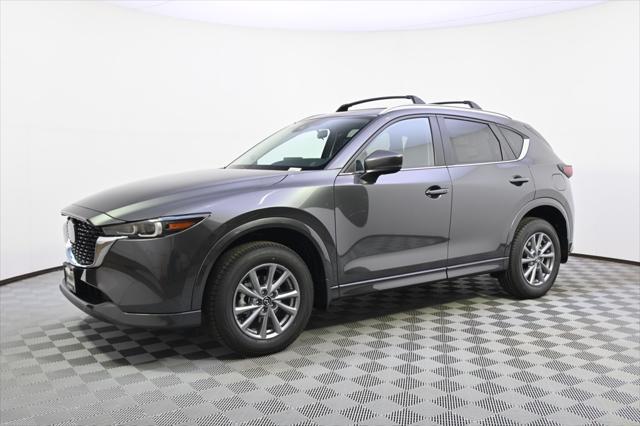 new 2025 Mazda CX-50 car, priced at $35,288