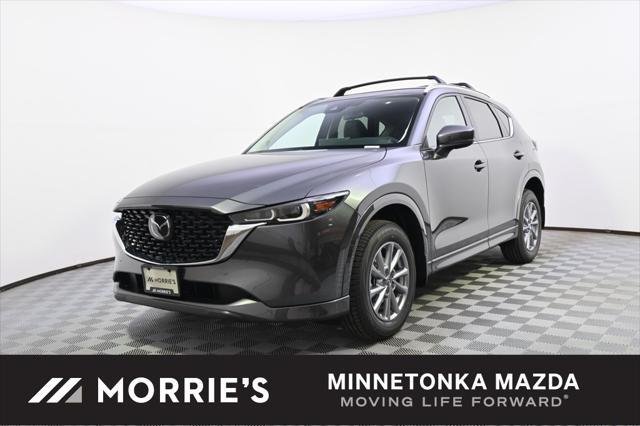 new 2025 Mazda CX-50 car, priced at $35,288