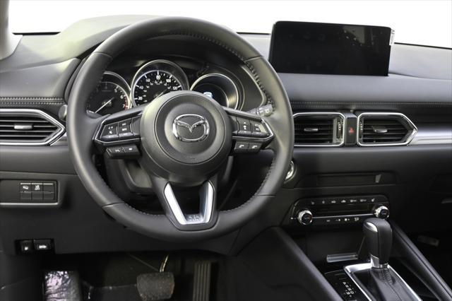 new 2025 Mazda CX-50 car, priced at $35,288