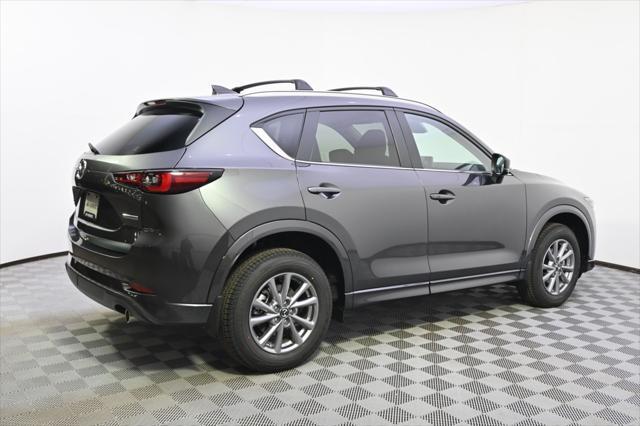 new 2025 Mazda CX-50 car, priced at $35,288