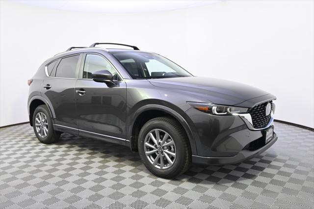 new 2025 Mazda CX-50 car, priced at $35,288