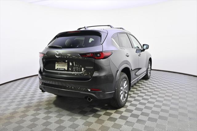 new 2025 Mazda CX-50 car, priced at $35,288