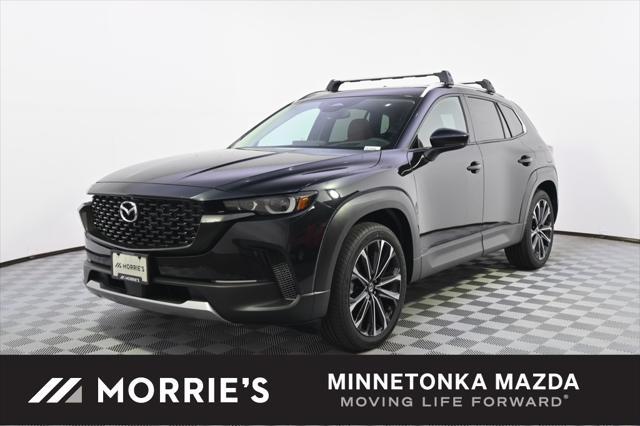 new 2025 Mazda CX-50 car, priced at $42,459