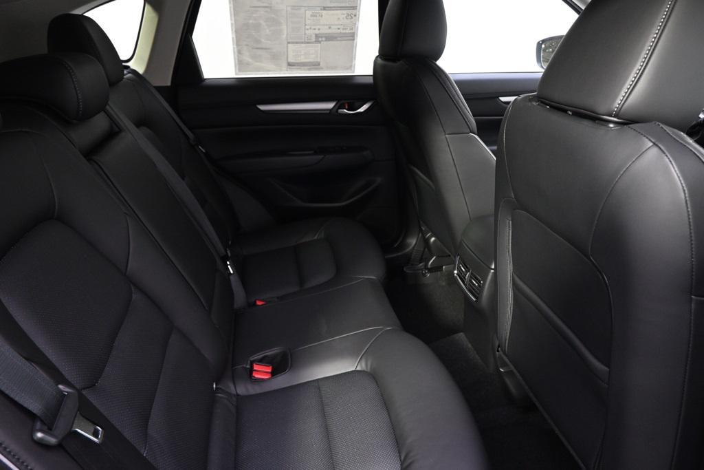 new 2025 Mazda CX-5 car, priced at $29,547