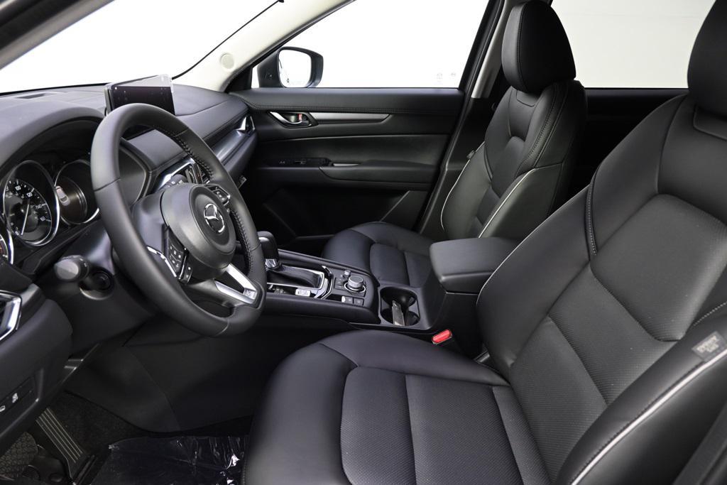 new 2025 Mazda CX-5 car, priced at $29,547