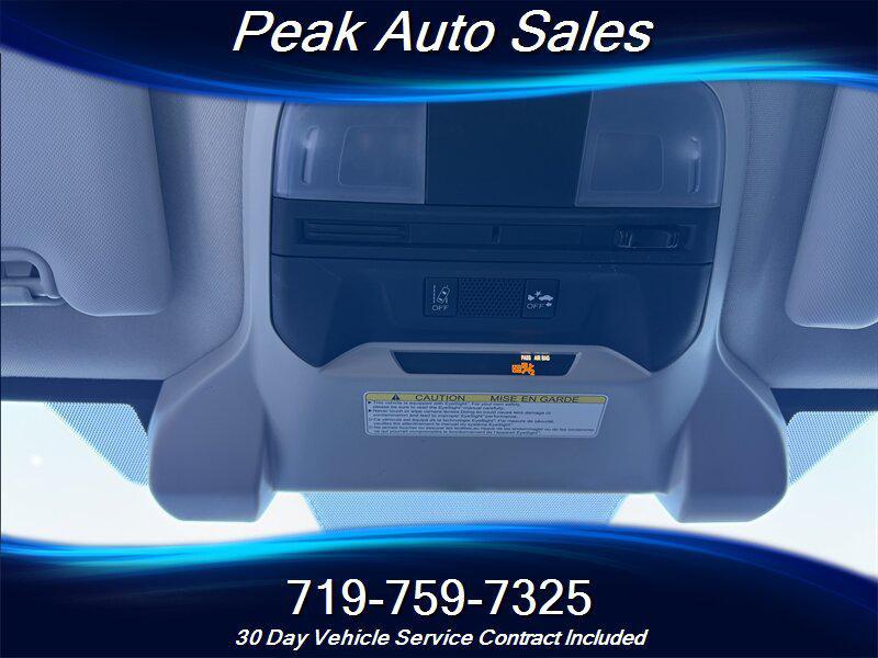 used 2022 Subaru Crosstrek car, priced at $23,995