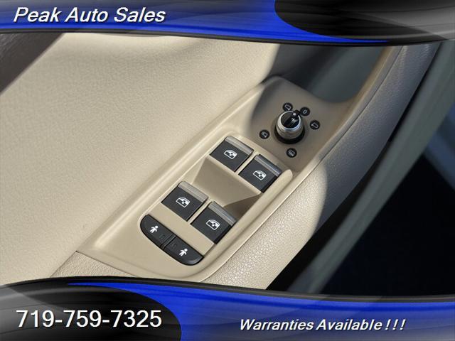 used 2019 Audi Q7 car, priced at $24,787