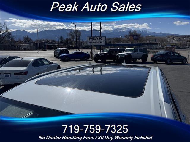 used 2019 Audi Q7 car, priced at $22,997