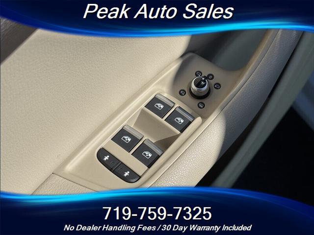 used 2019 Audi Q7 car, priced at $22,997
