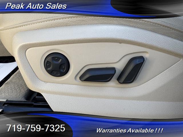 used 2019 Audi Q7 car, priced at $24,787